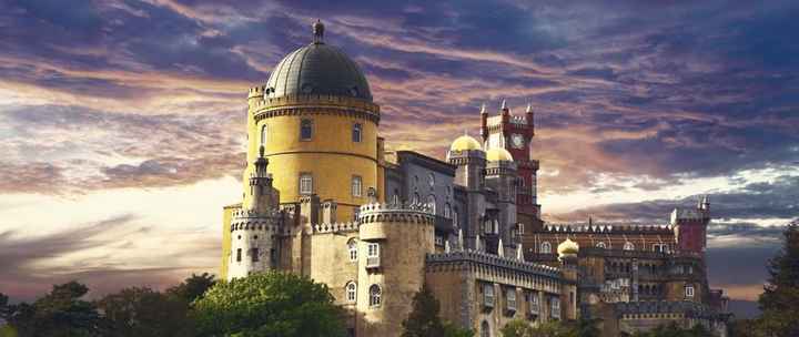 Palácio Pena