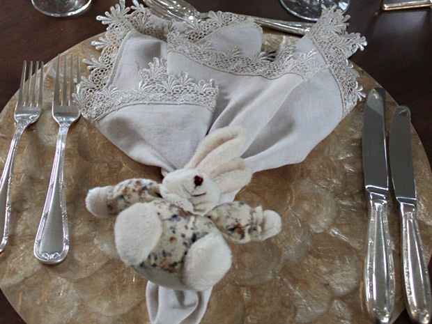 Decoração