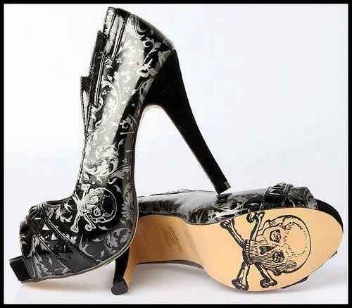 sapatos