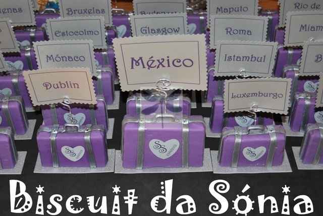 marcadores