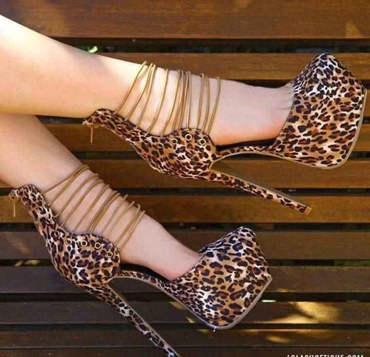 Sapatos