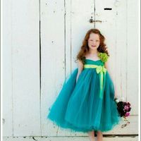 Inspirações pequenas princesas - 3