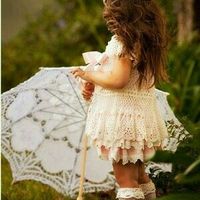 Inspirações pequenas princesas - 4