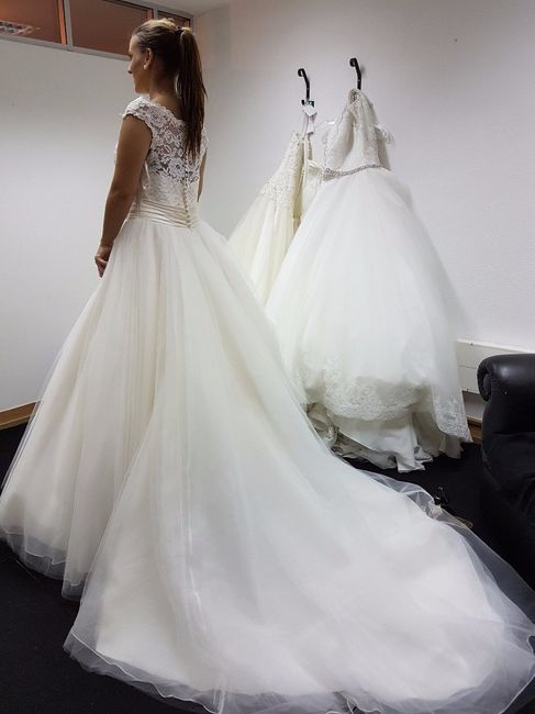 vestido opção 1