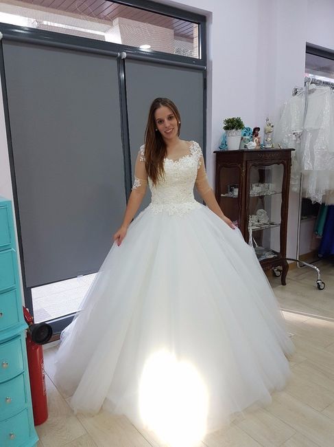 vestido