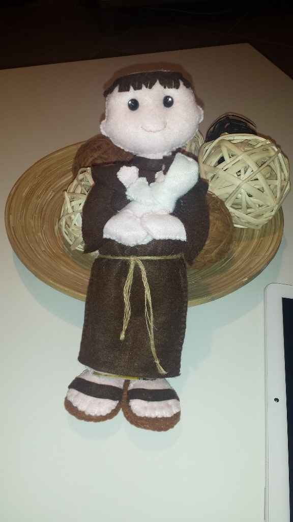 Santo Antonio 