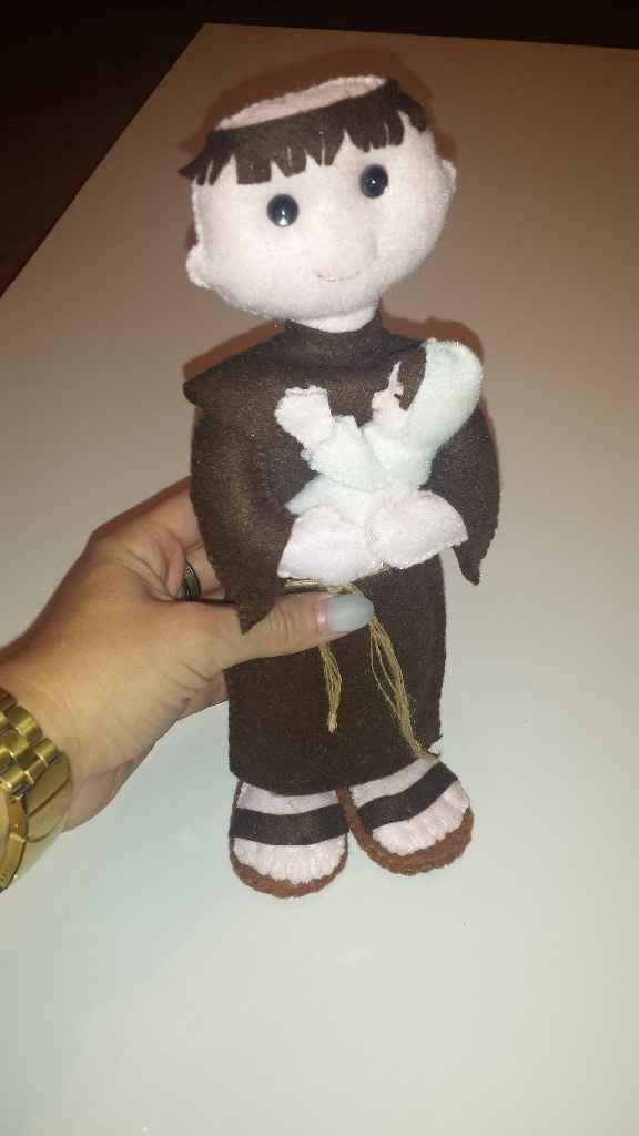 Santo Antonio 