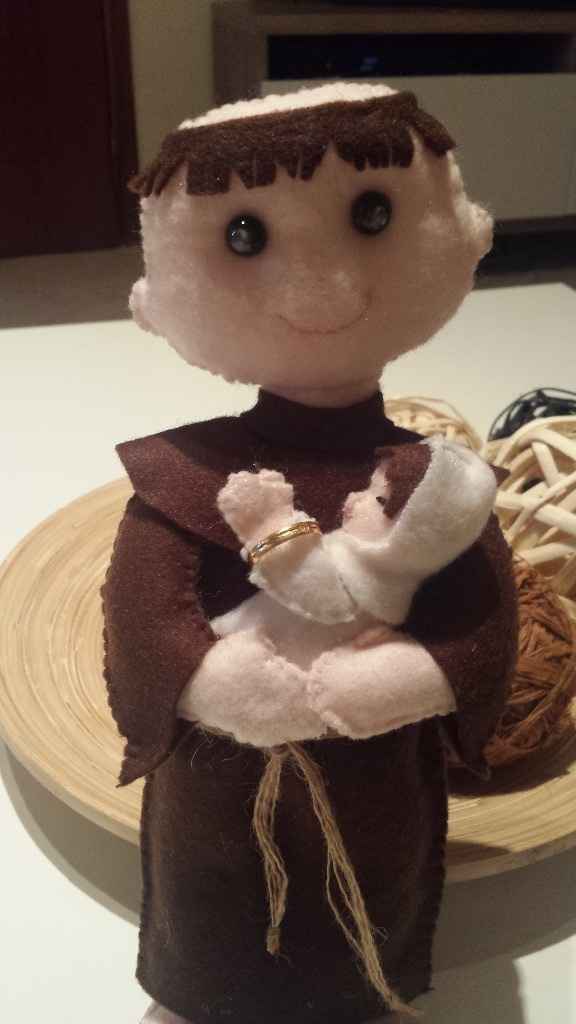 Santo Antonio 