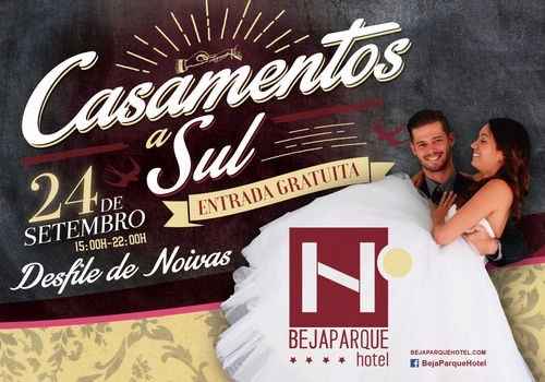 Casamentos a sul