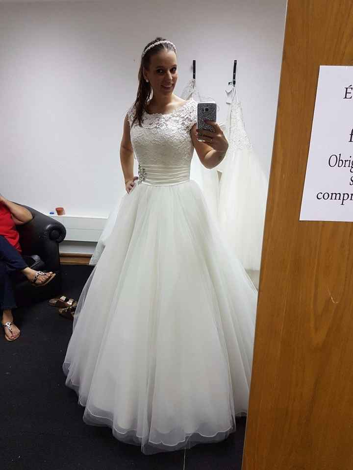 vestido opção 1
