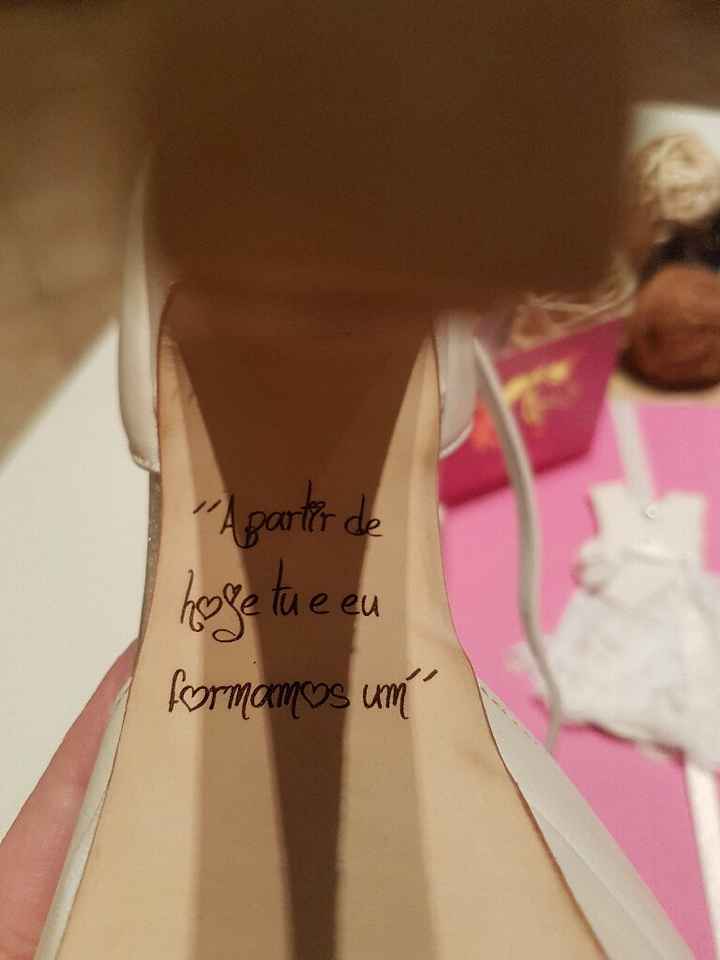 Sapatos andiwonder! chegaram! :) - 2