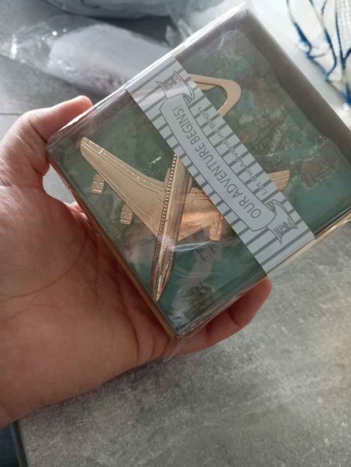 Aqui a noiva faz Tudo - 1