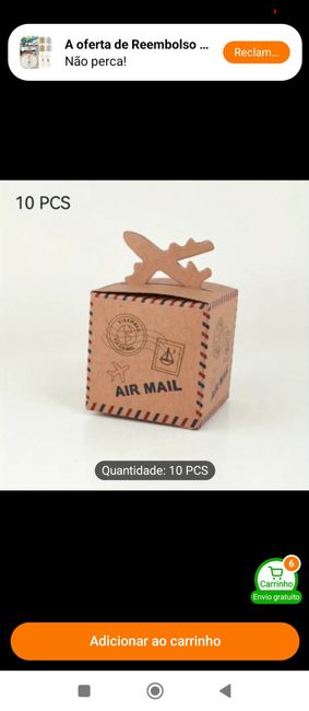 Lembranças ✔️ - 3