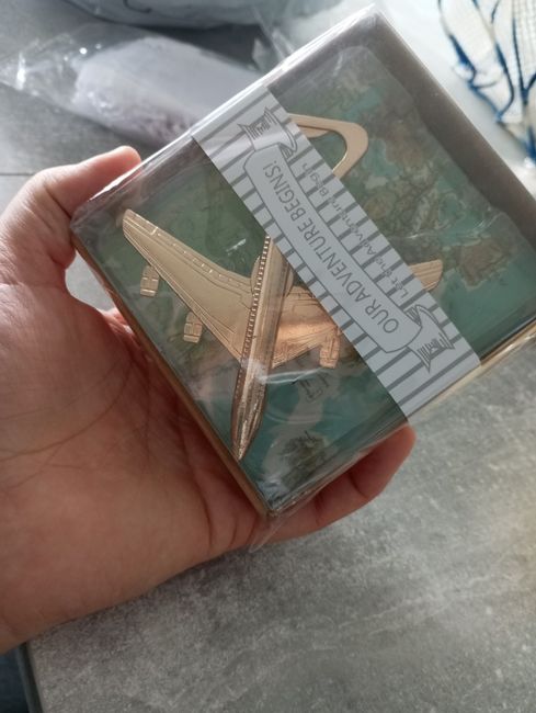 Aqui a noiva faz Tudo - 1