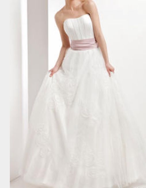 Vestido - 1