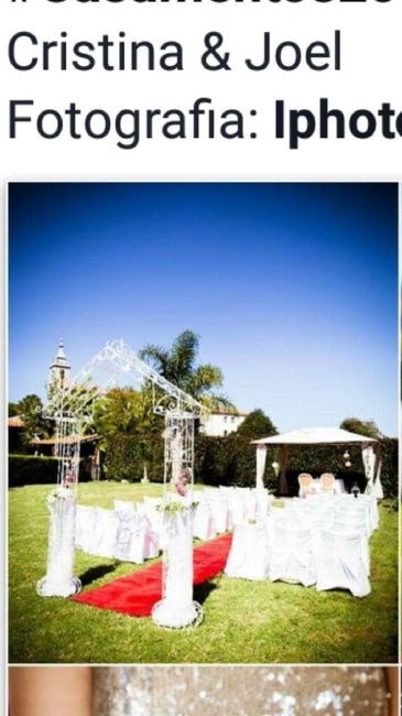 Casamento civil - 1