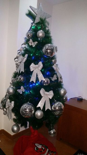 Natal diy - 1