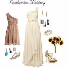look 1