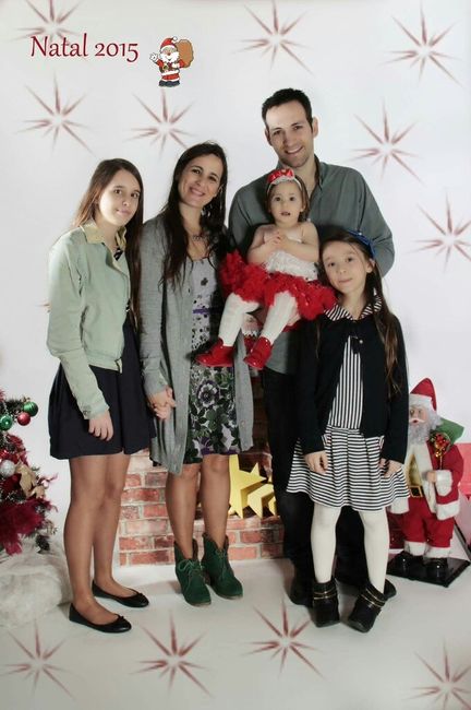Natal...família,  amor, solidariedade,  paz e união - 2