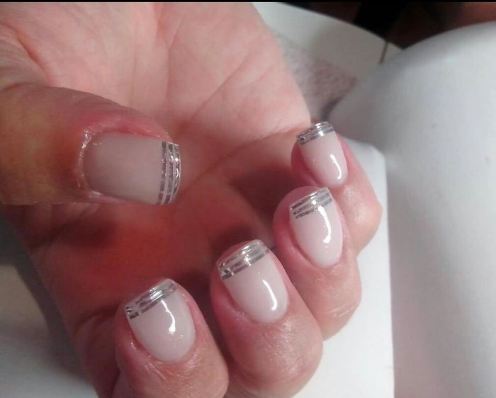 Teste unhas - 1