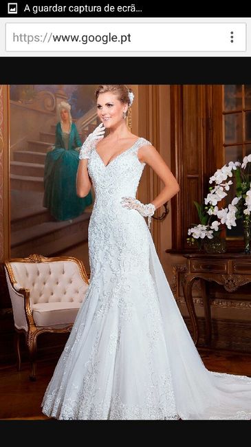 Vestido azulejo - 1