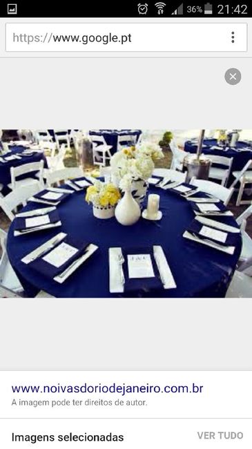 Flores para o casamento - 8