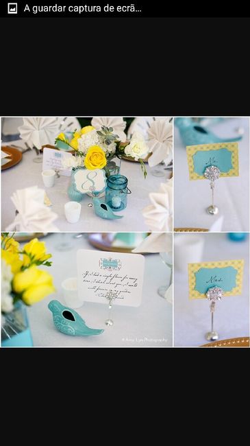 Flores para o casamento - 20