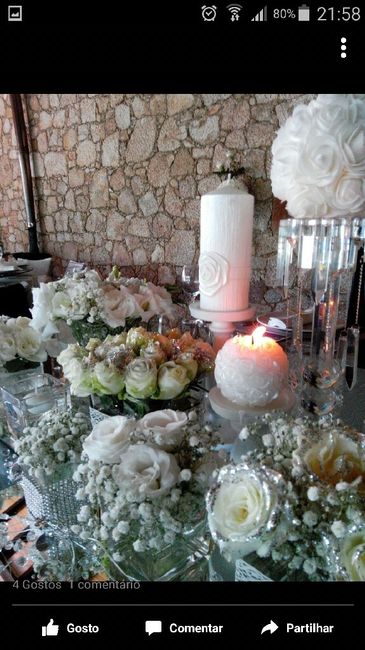 Decoração quinta - 2
