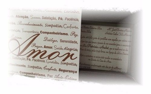 a nossa vida é feita de momentos