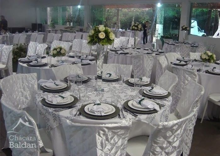 decoração