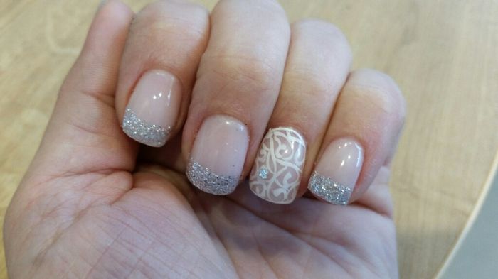 Unhas para o dia c - 1