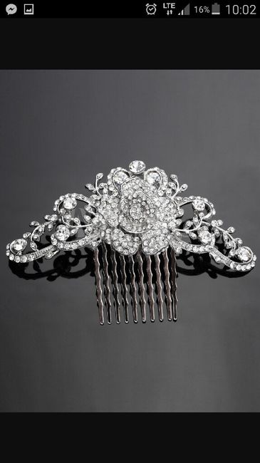 Ideias para acessório cabelo - 3