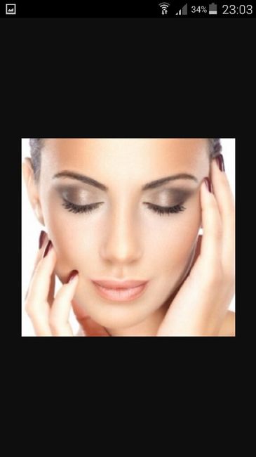 Cores para o casamento - 3