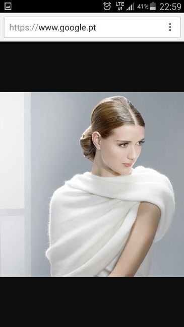 Vestido de inverno - 5