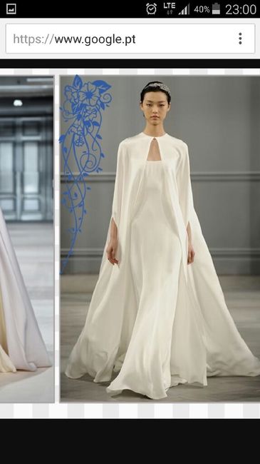 Vestido de inverno - 6