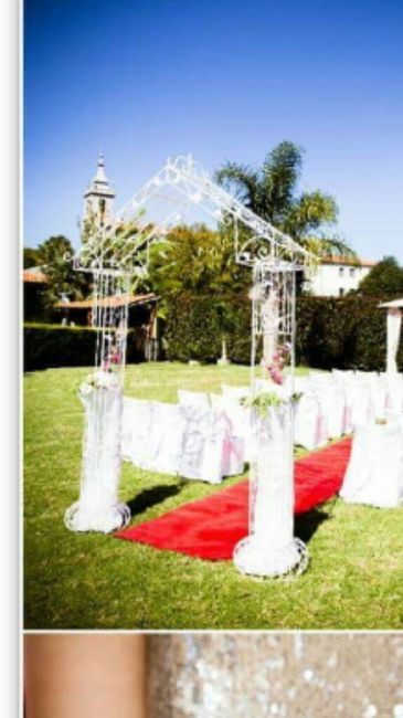 Vestido para casamento civil - 2