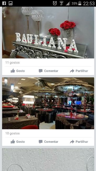 Quinta da rauliana alguem ja la foi? o que acharam? - 6