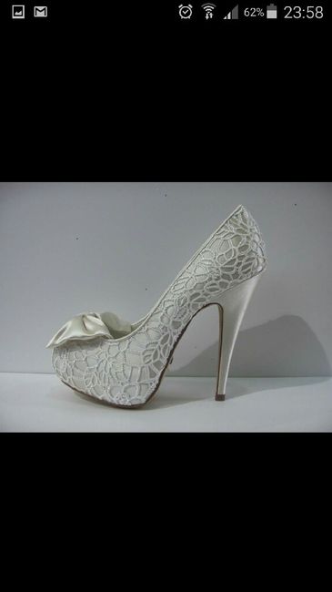 Sapatos - 1