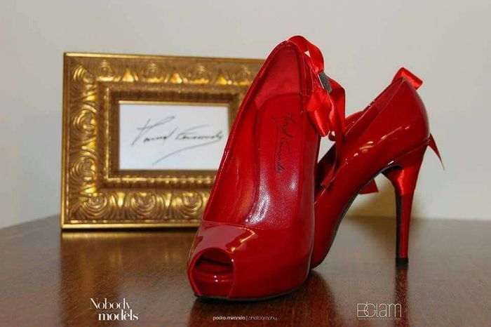 Sapatos - 4