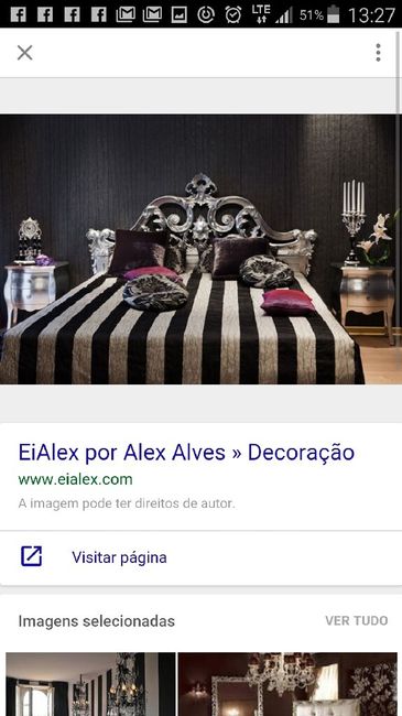 Acessórias para quarto - 1