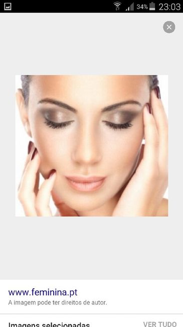 4 smokey eyes para a vossa maquilhagem - 3