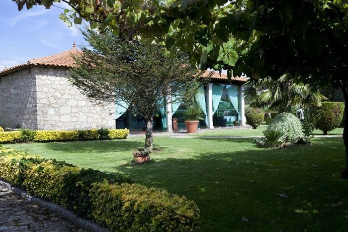 espaço exterior