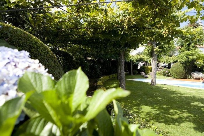 espaço exterior