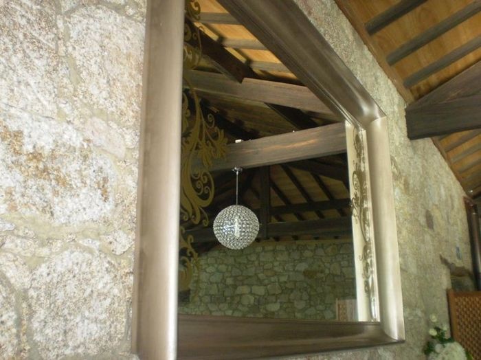 espaço interior