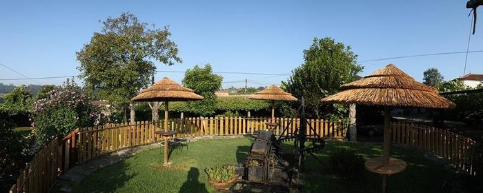espaço exterior