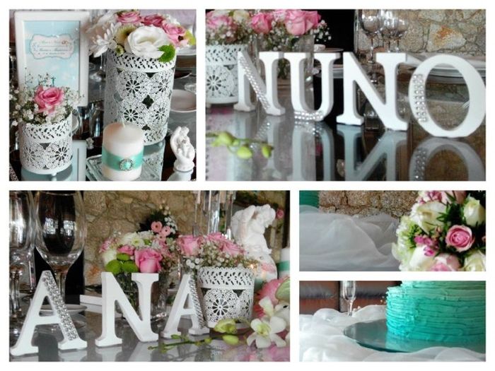 decoração