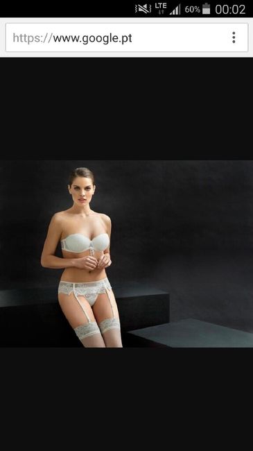 Lingerie - 3