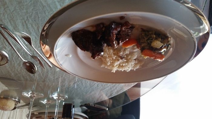 carne e