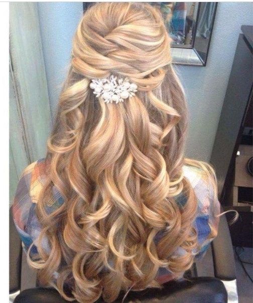 penteado 9