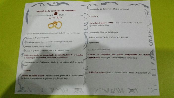 Missais - em construção ... - 3